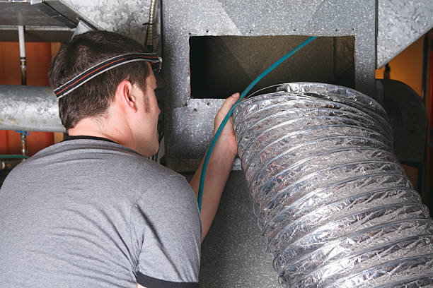 Best HVAC Air Duct Cleaning  in Gibbstown, NJ