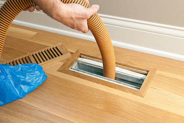 Best HVAC Air Duct Cleaning  in Gibbstown, NJ