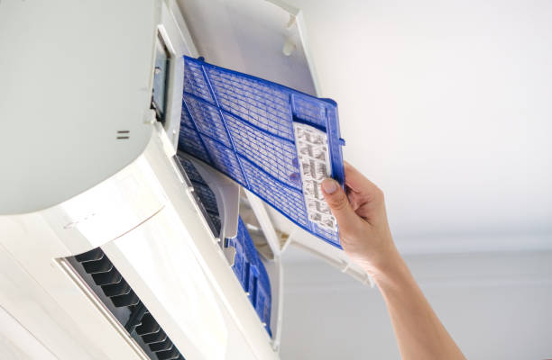 Best Commercial HVAC Duct Cleaning  in Gibbstown, NJ