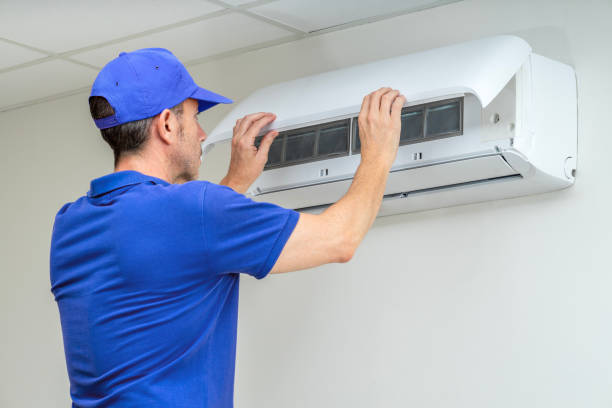 Best Air Duct Cleaning Company Near Me  in Gibbstown, NJ
