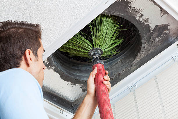 Professional Airduct Cleaning in NJ